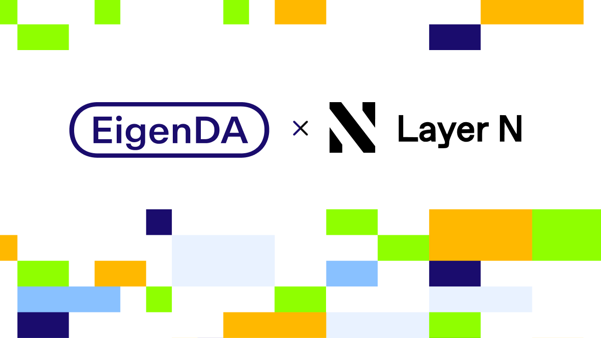 Layer N x EigenDA: A Case Study in Hyperscale DA for Finance