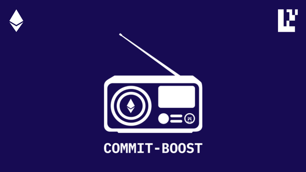 Celebrating Commit-Boost’s Journey Towards Mainnet